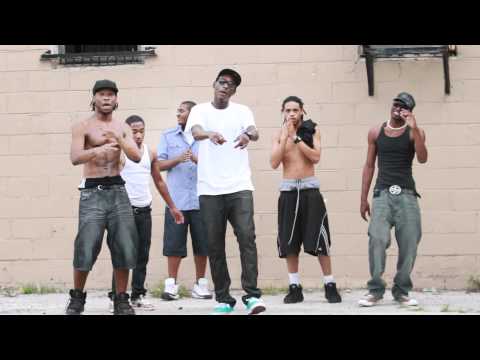 MoneySaidiT ( Dem Ville Boyz Artist) and Oddball Smooth - "Damn I'm Throwed