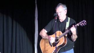 Ralph McTell@Great British Folk Festival 2011
