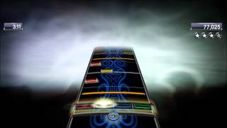 Air Chrysalis - Animals As Leaders (Drum Custom)