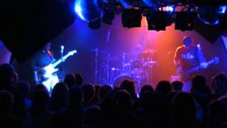 Wild T & The Spirit - Hey Joe (long medley version) - LIVE - Kulturbastion Torgau