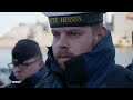 FREGATTE HESSEN - Hochmodern und hochgefÃ¤hrlich | HD Doku