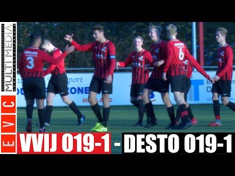 VVIJ JO19-1  -  DESTO JO19-1  7-1  |  The Movie