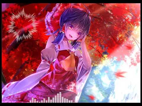 【激戦アレンジ】 少女綺想曲 【東方EUROBEAT】