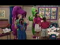 Barney Song Where Is Family My Family S Just Right For Me