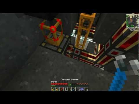 SMG Plays Scraft v4.2 SSP S06E31 - Helma / Průzkum / Puklina / RP motor