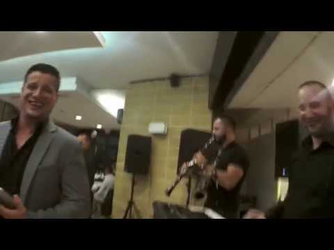 Cun cun & O shijak me halle live ne Alessandria - Rati - Visi - Dioni 2018