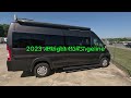 Check out this Video for a 2023 Airstream Rangeline Std. Model(Stock #8204)  for sale by Parkway RV Center. This unit is located in Ringgold, GA