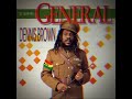 DENNIS BROWN - CONCRETE JUNGLE