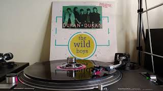 Duran Duran – The Wild Boys