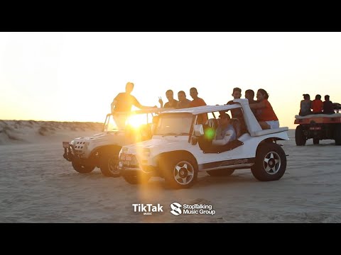 Bay T - Qa mbone (Deep House)