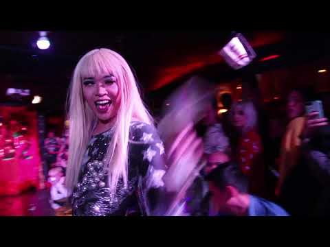 Sir Acha [Send Noodz 3.10.19] [Dancing On My Own]