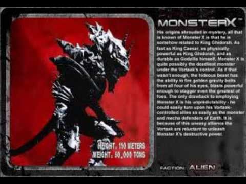 godzilla unleashed wii how to unlock all monsters