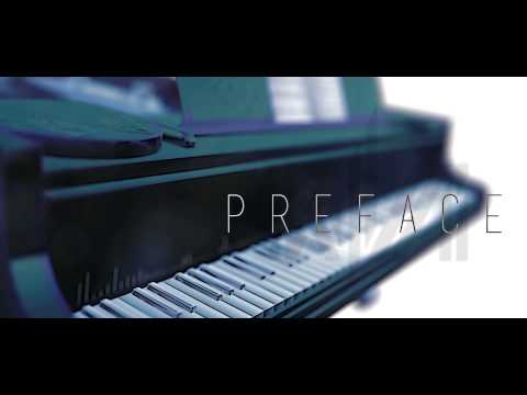 Chill out KIVΛ   Preface