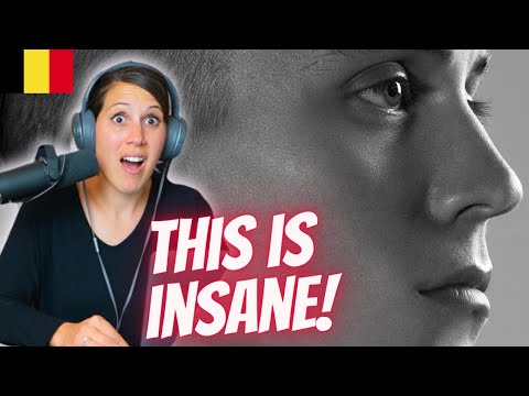 FIRST TIME HEARING Loic Nottet  - Million Eyes #reaction #loicnottet #millioneyes #firsttime #music