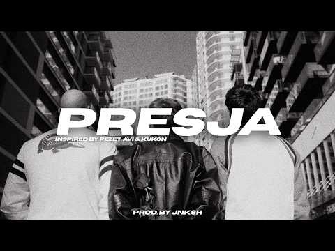 [FREE] PEZET x AVI x KUKON TYPE BEAT | PRESJA | BOOM BAP TYPE BEAT 2026