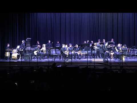 Take the “A” Train