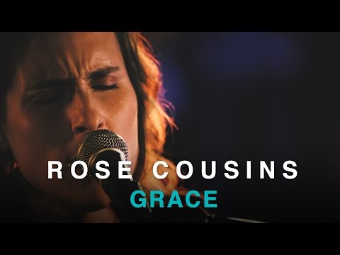 Rose Cousins | Grace | Live in Studio