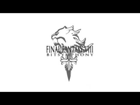 FFVIII - Force Your Way v2 - Remake #83