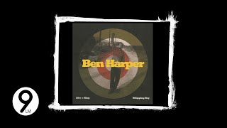 Ben Harper - Whipping boy