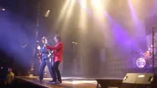 Cheap Trick - On Top of the World (Houston 12.17.14) HD