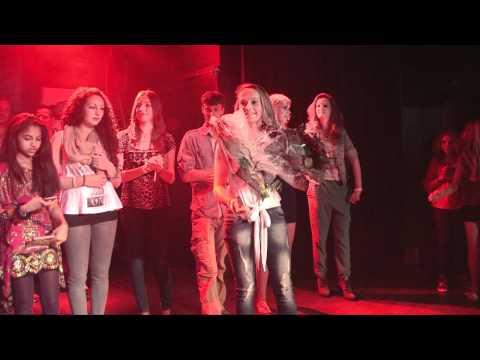 The voice of West-Friesland **FINALE**