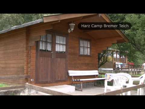 Harz-Camp Bremer Teich