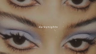 lia marie johnson - cold heart killer (slowed down) lyrics in the description