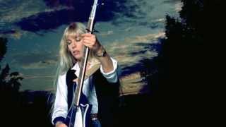 Justice - Carla Olson