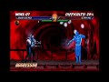 MKP4 1 S2 9 Ultimate Update 2021 By Gui Santos Sub Zero