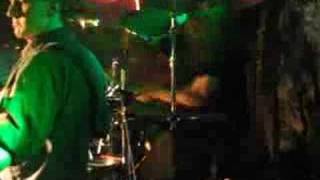 Obsidian Reign - Subconscious Evil (Live)