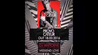 Dj Antoine ft. Jay Sean - Weekend Love