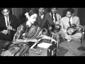 Geeta Dutt, Krishna Goyal : Raat hain nikhari hui : Film - Mallika (1956)