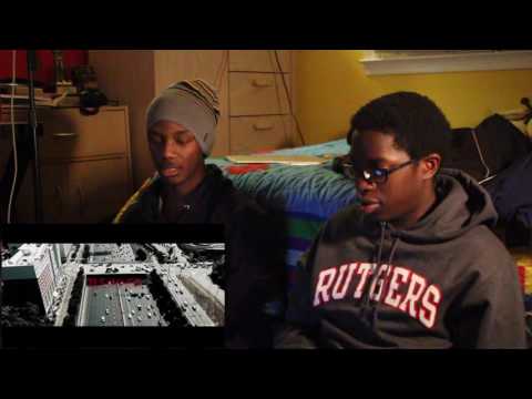 21 Savage & Metro Boomin - X ft Future [Reaction]