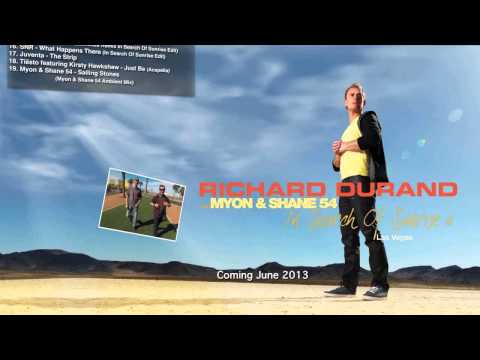 Rocking J Amp & Pedro del Mar - Krysta (Original Mix)