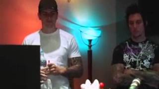 &quot;Making of Gunslinger&quot; Avenged Sevenfold