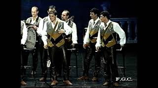 Cantautores – Segunda Semifinal – COAC 1999