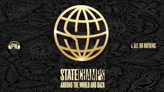 State Champs &quot;All Or Nothing&quot;