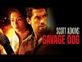 SAVAGE DOG SCOTT ADKINS Vj Jingo Vj Icp Omutaka Uganda 2025 Action Packed Mugere Super