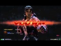Tekken 7 Jin Kazama New Win Pose
