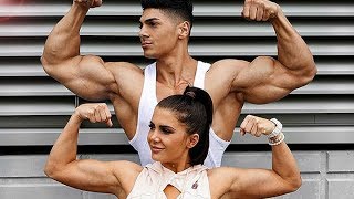 HUSTLE 👊 FITNESS MOTIVATION 2018