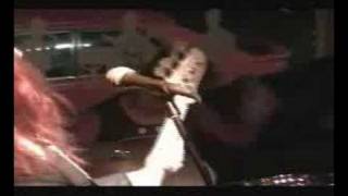 Hell Mary Cover Carpathian Forest He&#39;s Turning Blue