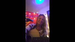 Silly Love Songs  (Paul McCartney) acoustic cover