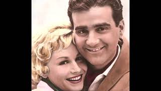 Wenn Die Glocken Hell Erklingen  -   Teddy Reno 1959