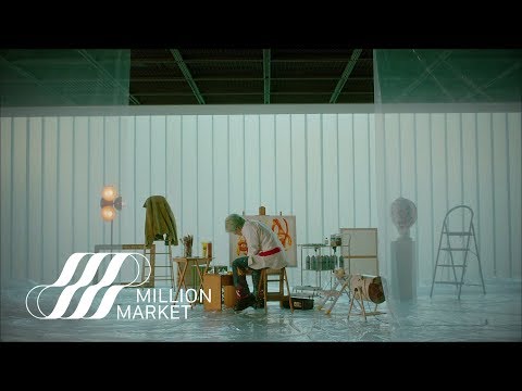 PENOMECO 페노메코 X ELO 엘로 'LOVE? (Feat. GRAY 그레이)' MV
