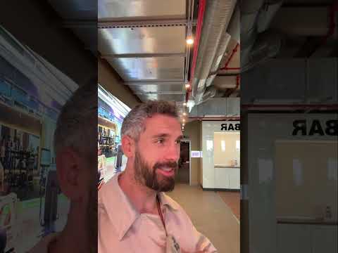 Sportclub Hafencity - Tour #sportsclub