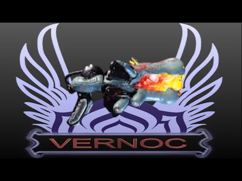 Warframe 60% Kuva Brakk. Beste Sekundärwaffe? Guide und Build/Moddung