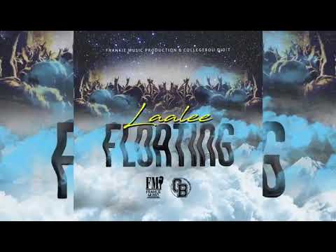 FLOATING - LAALEE (Frankie Music and College Boii Production)