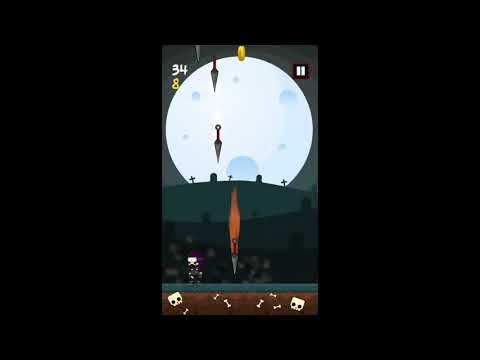 Ninja Dodge