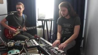 Leftovers - Damage Done (Moderat Cover)