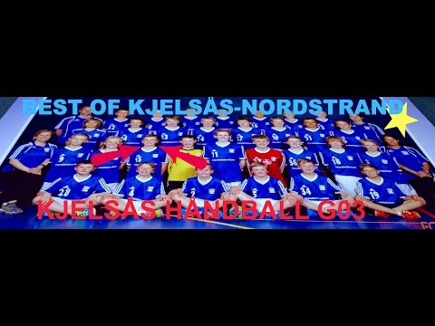 Best of Kjelsås-Nordstrand